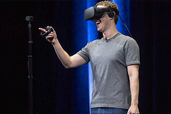 Facebook Metaverse